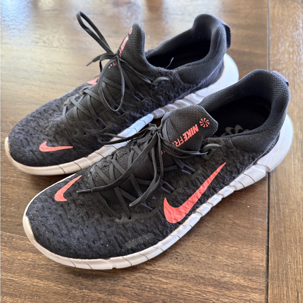 Nike free run women